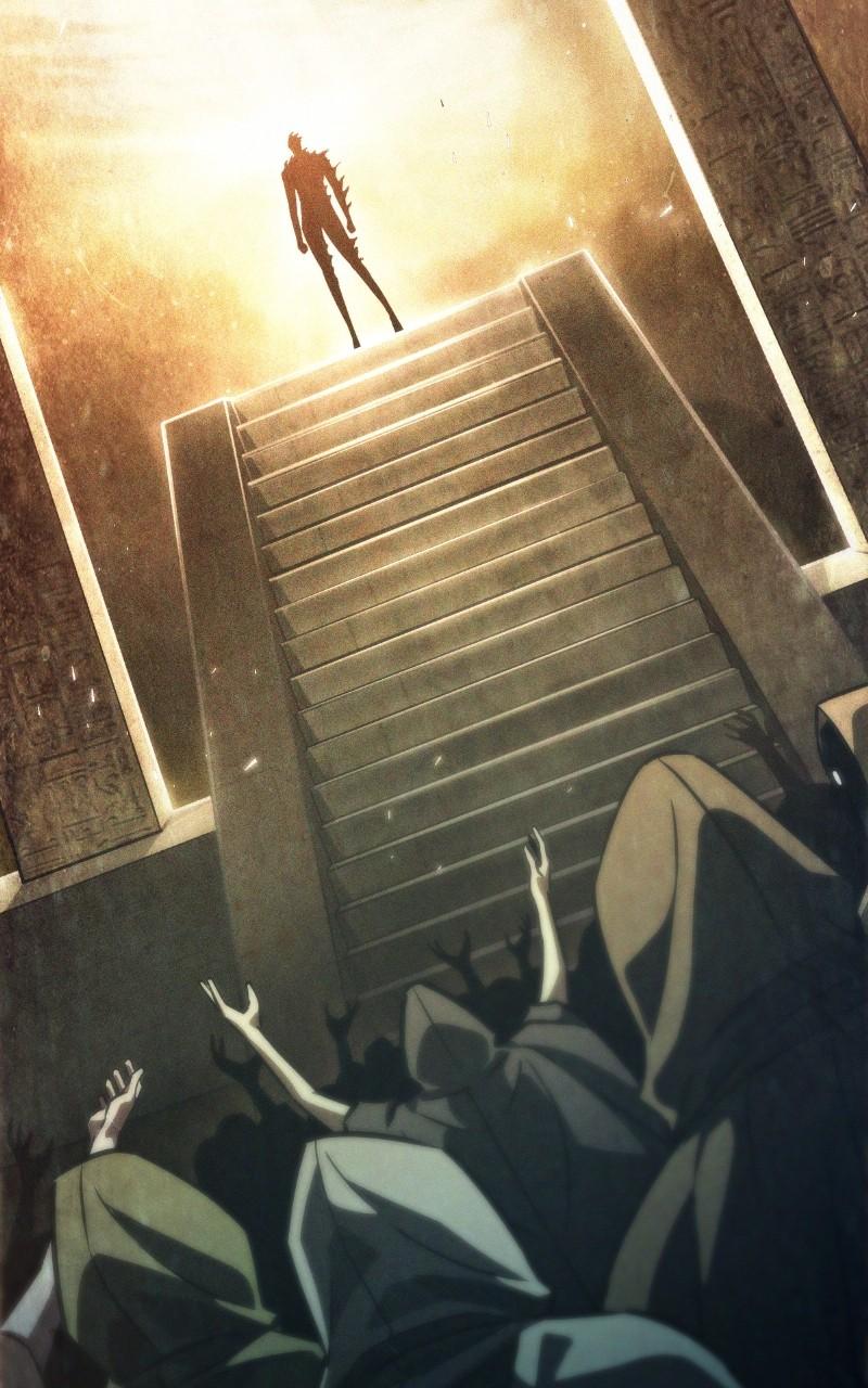 The World After The End 90