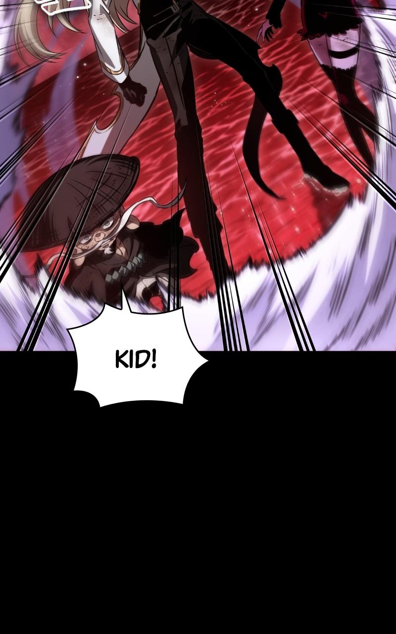 The World After The End 91