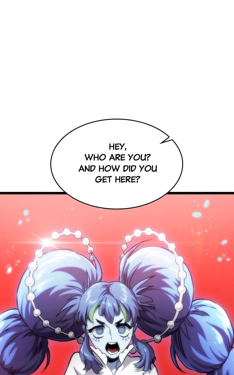 The World After the Fall Chapter 92