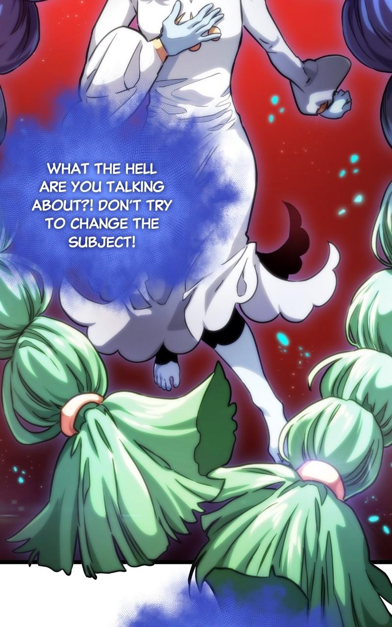 The World After the Fall Chapter 92