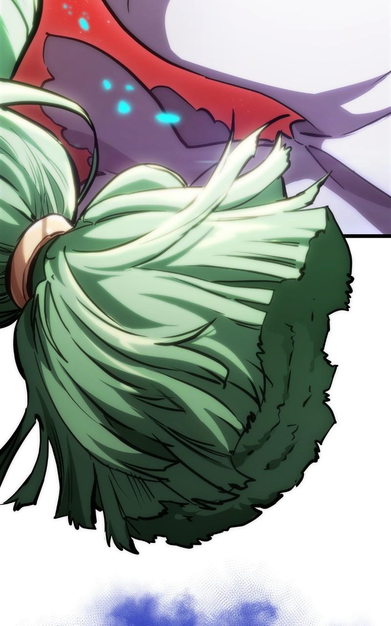 The World After the Fall Chapter 92