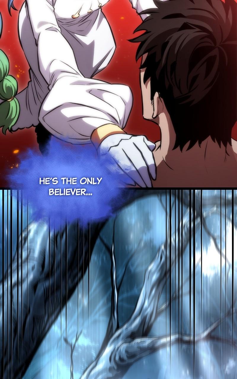 The World After the Fall Chapter 92