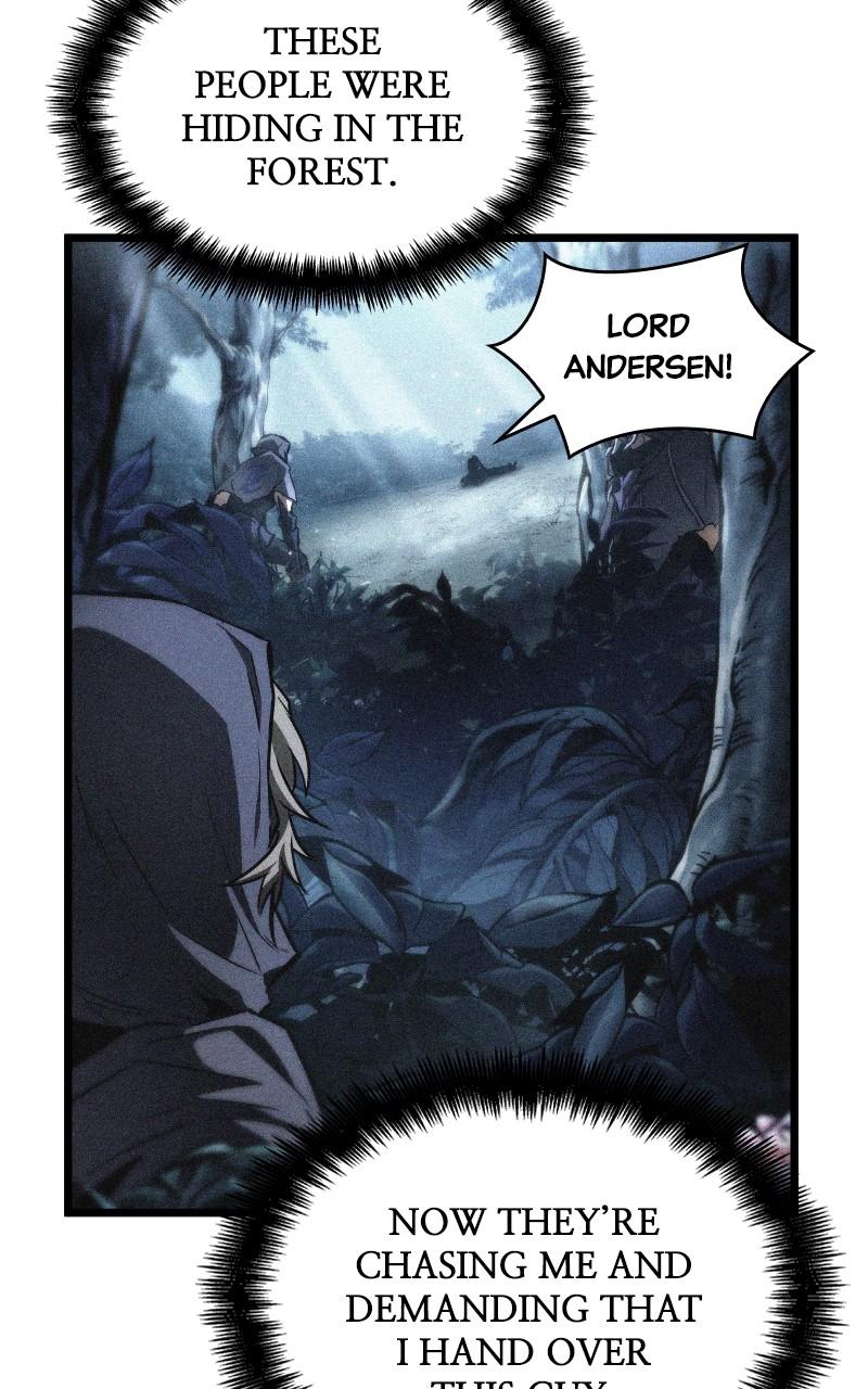 The World After the Fall Chapter 92