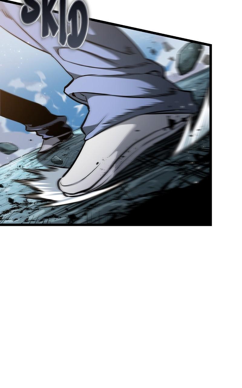 The World After the Fall Chapter 92