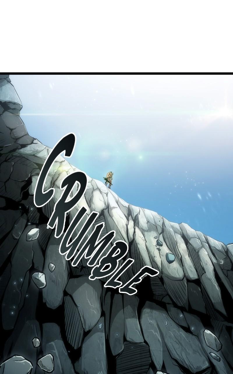 The World After the Fall Chapter 92