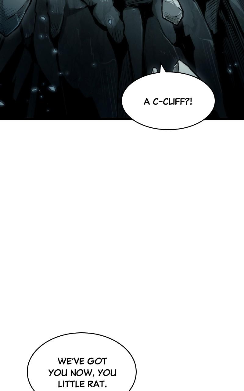 The World After the Fall Chapter 92