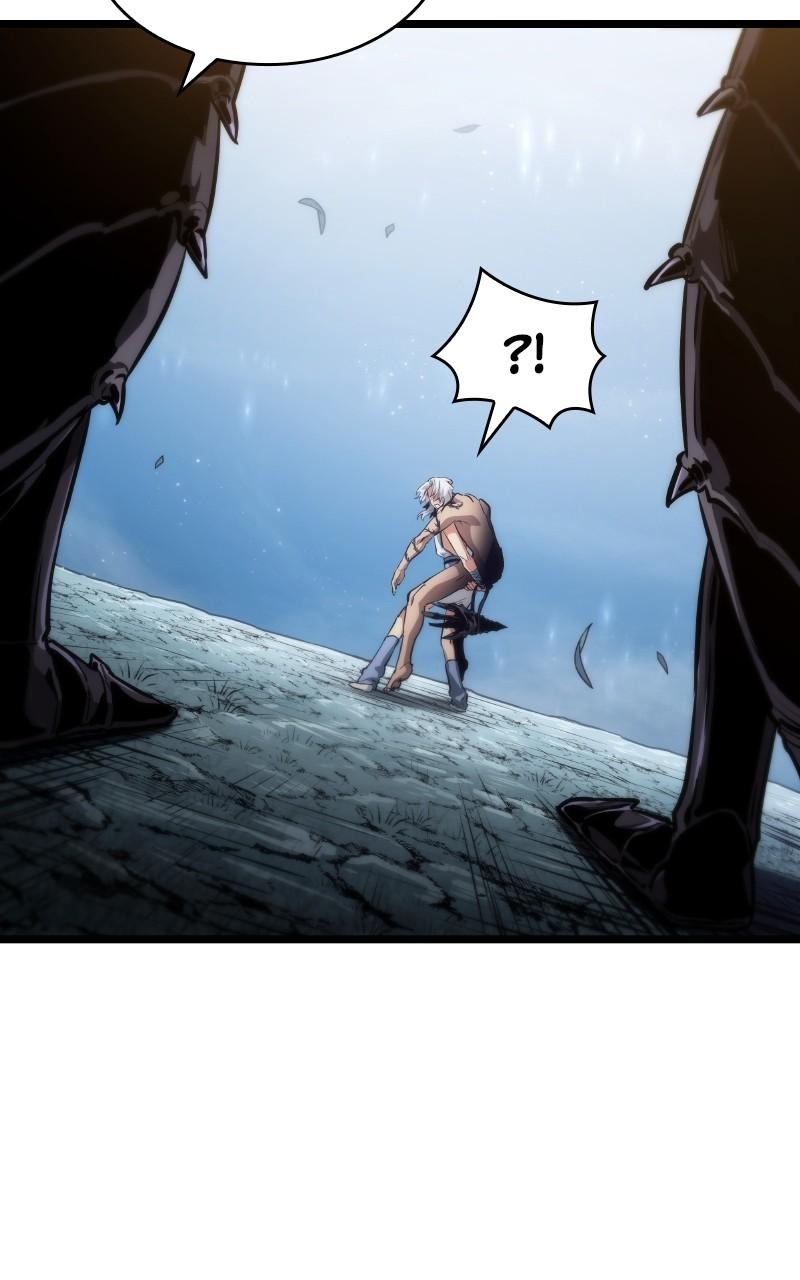 The World After the Fall Chapter 92