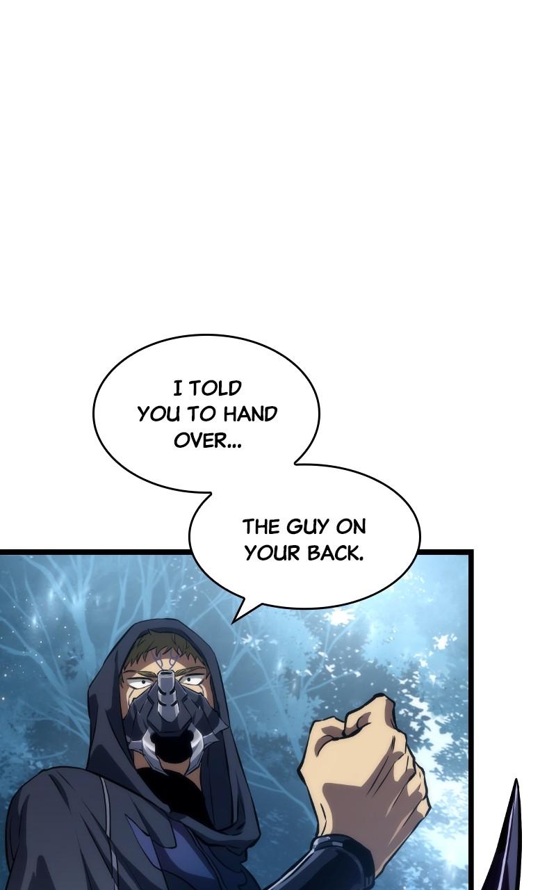 The World After the Fall Chapter 92