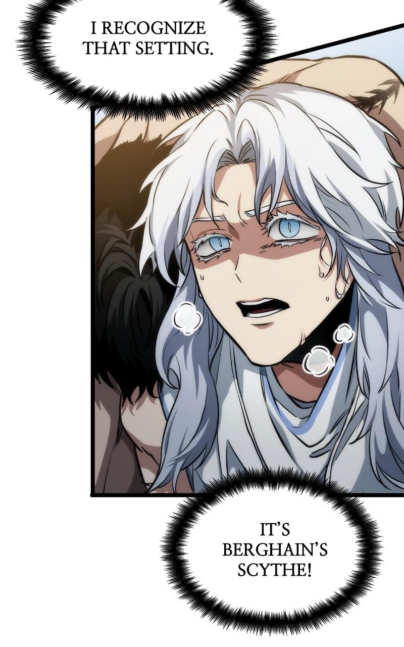 The World After the Fall Chapter 92