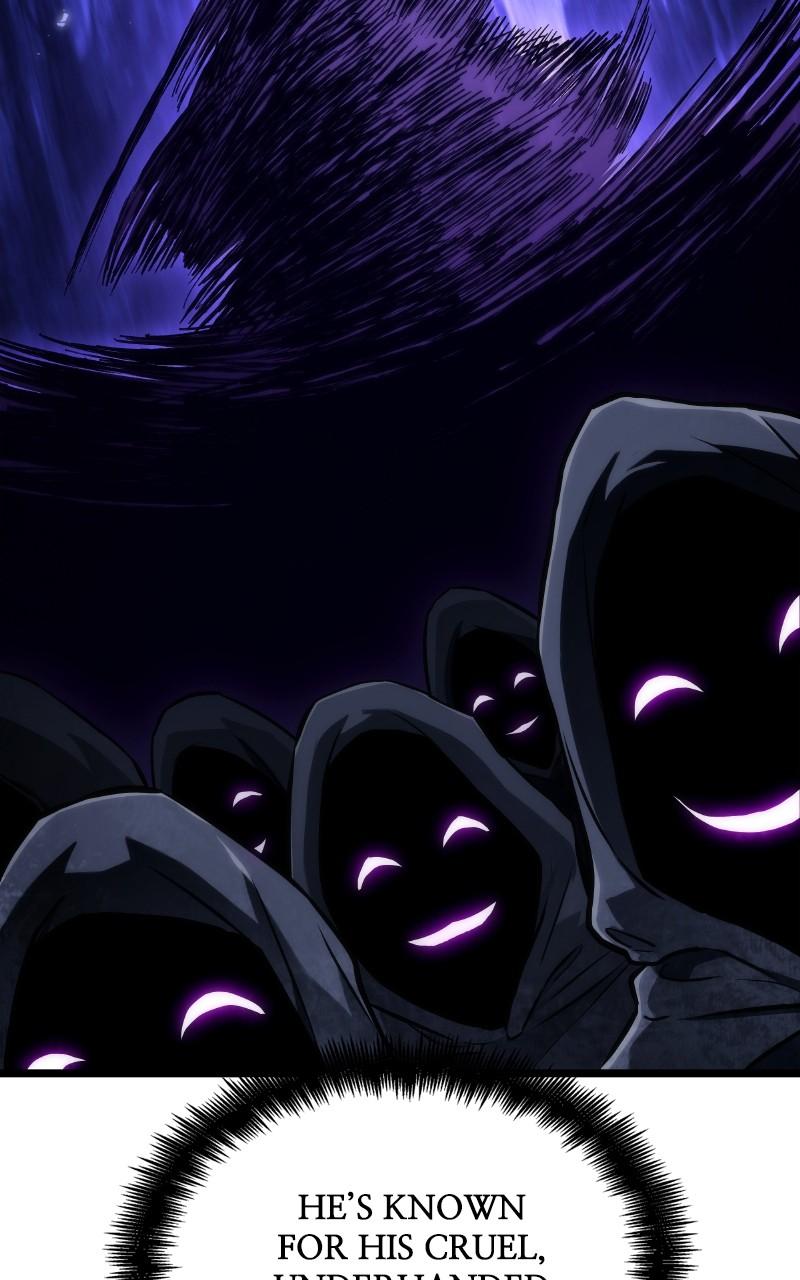 The World After the Fall Chapter 92