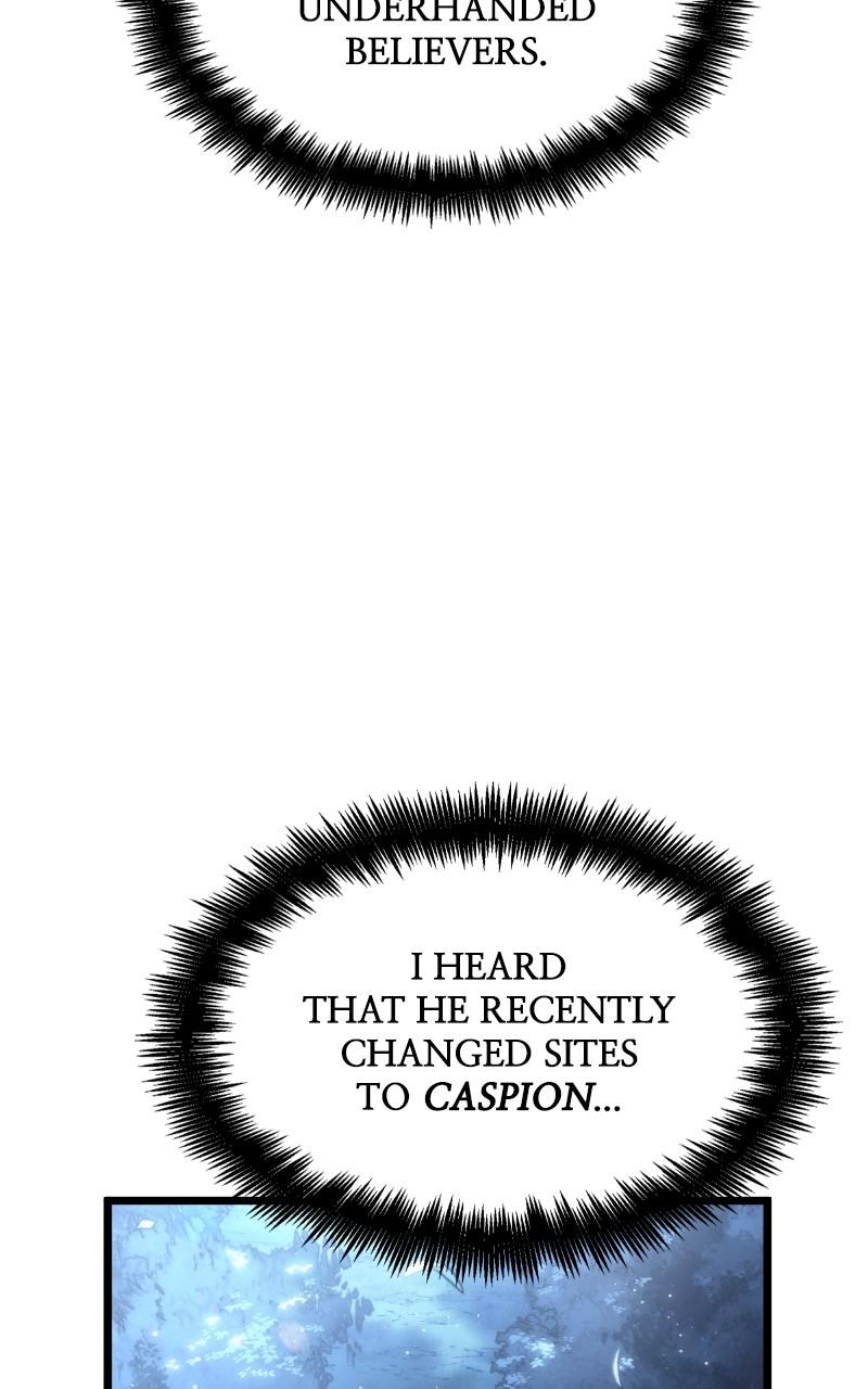 The World After the Fall Chapter 92