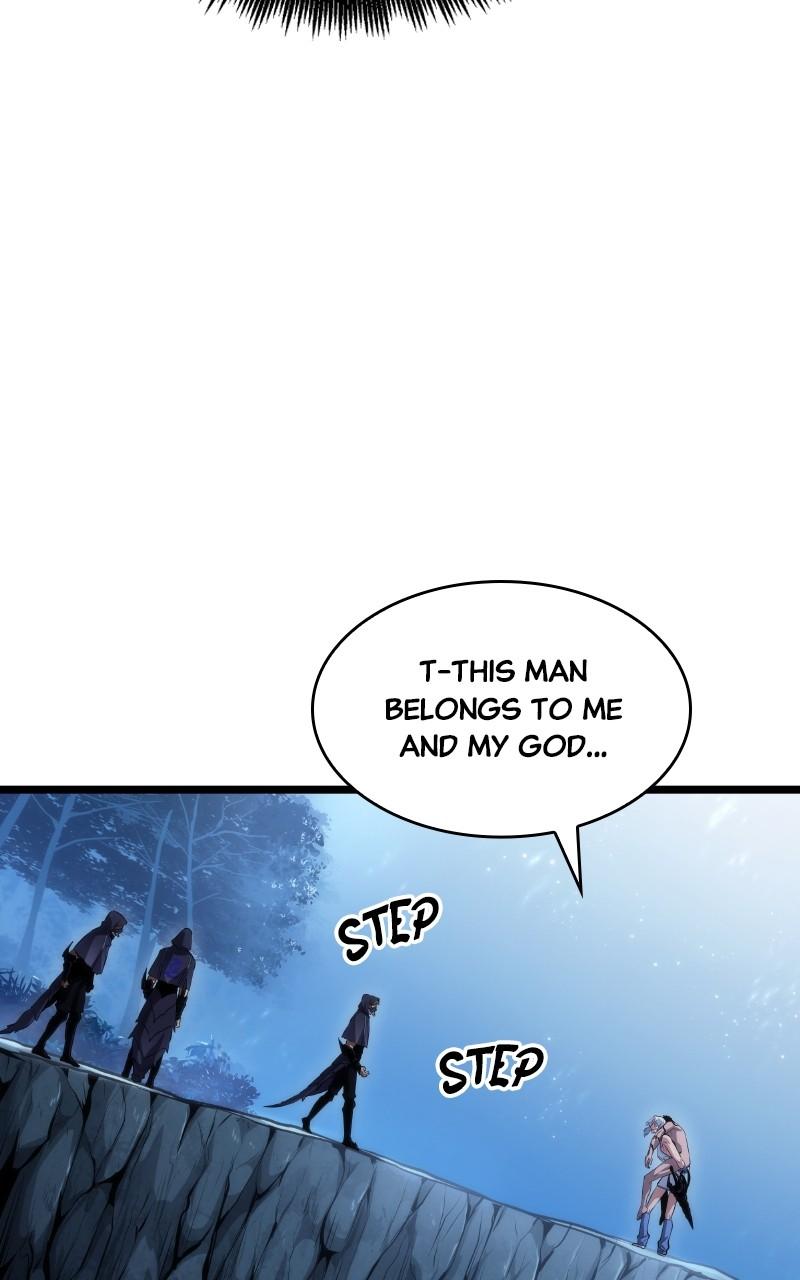 The World After the Fall Chapter 92