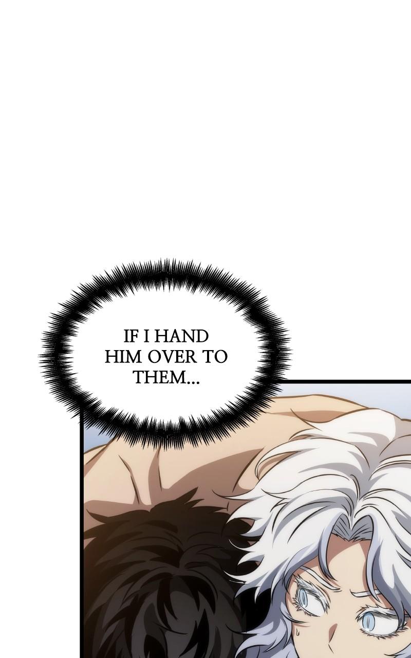 The World After the Fall Chapter 92