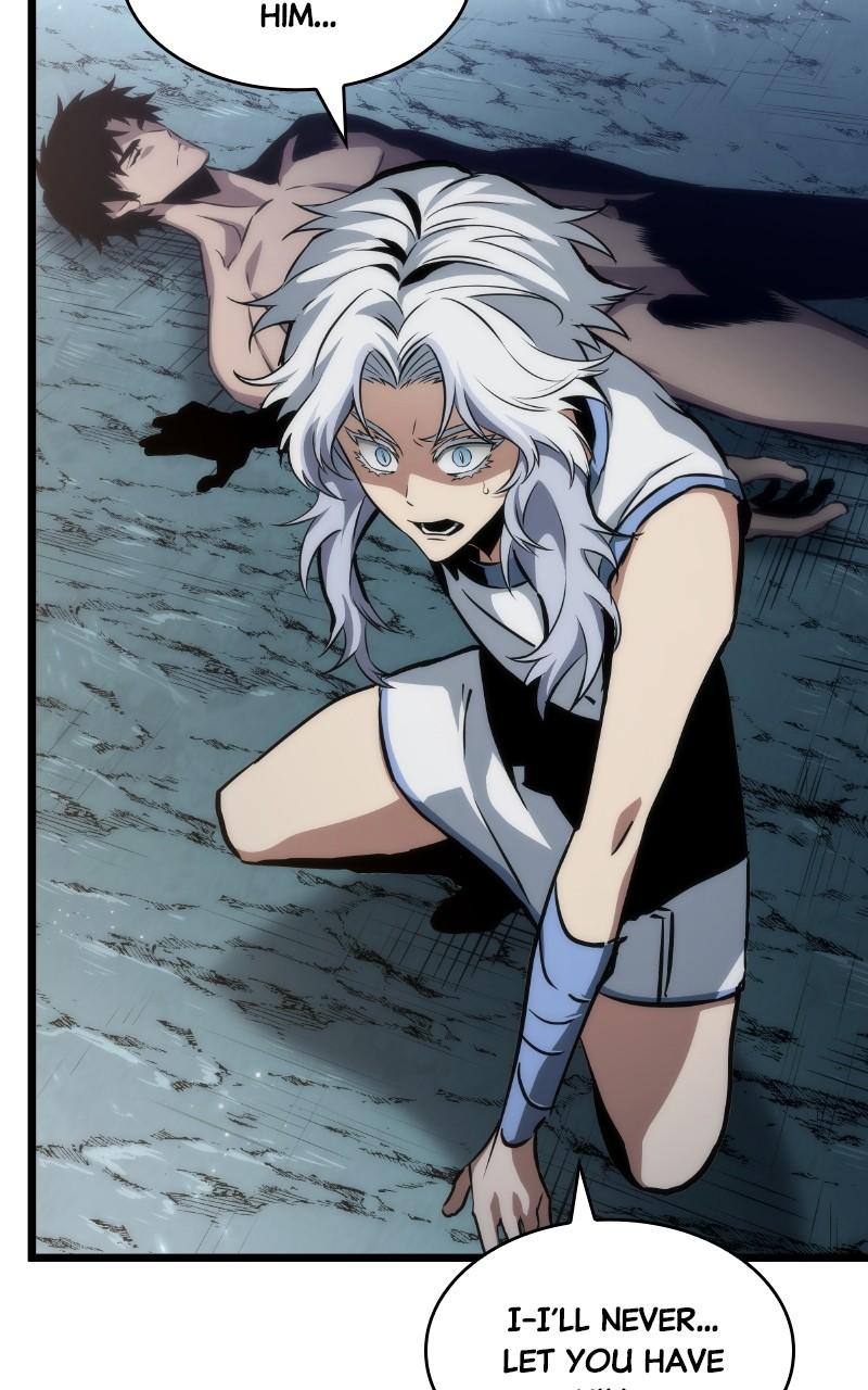 The World After the Fall Chapter 92