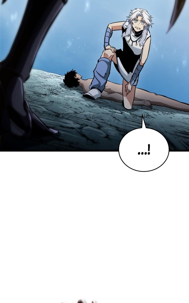 The World After the Fall Chapter 92