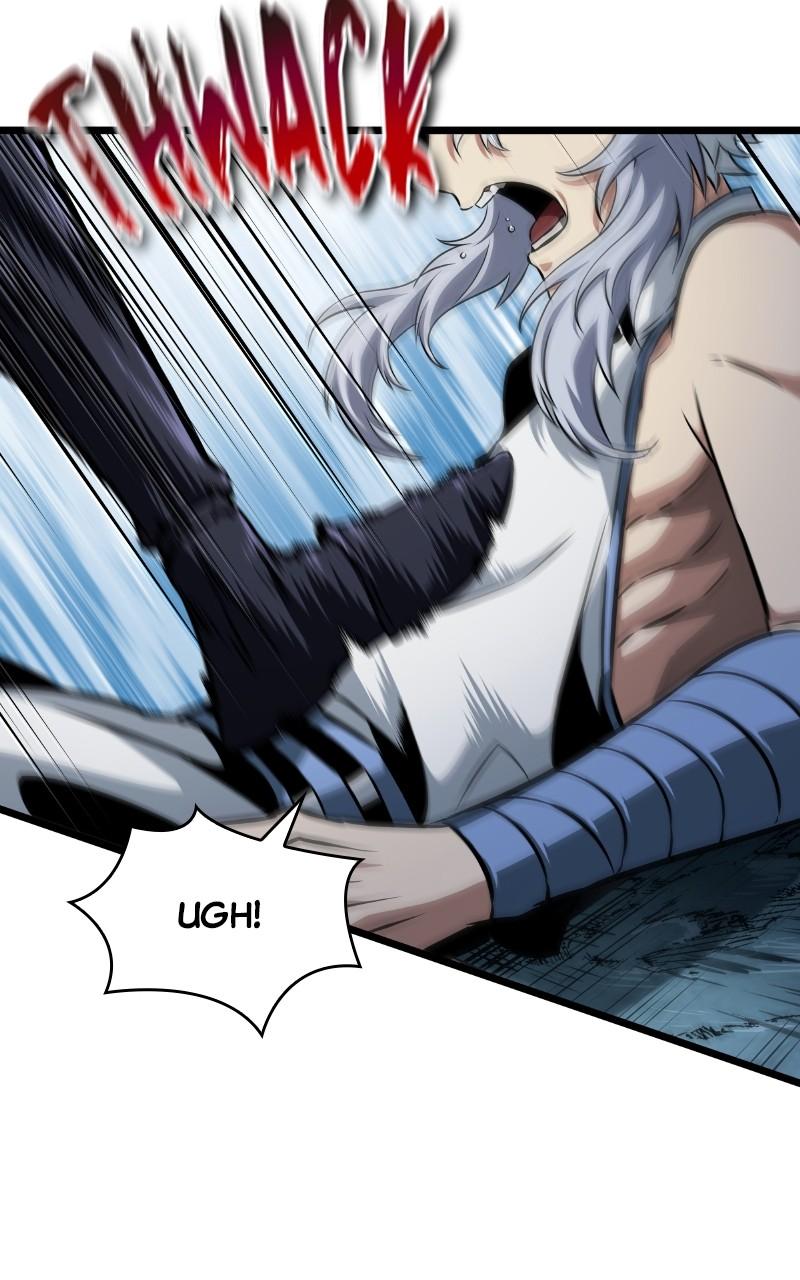 The World After the Fall Chapter 92