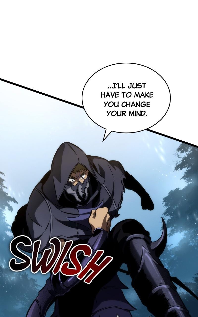 The World After the Fall Chapter 92