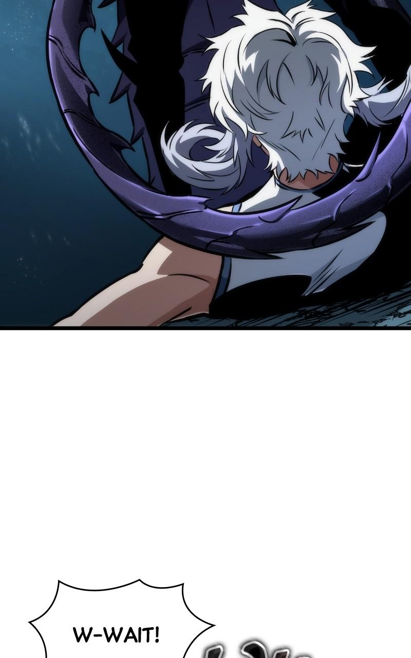 The World After the Fall Chapter 92