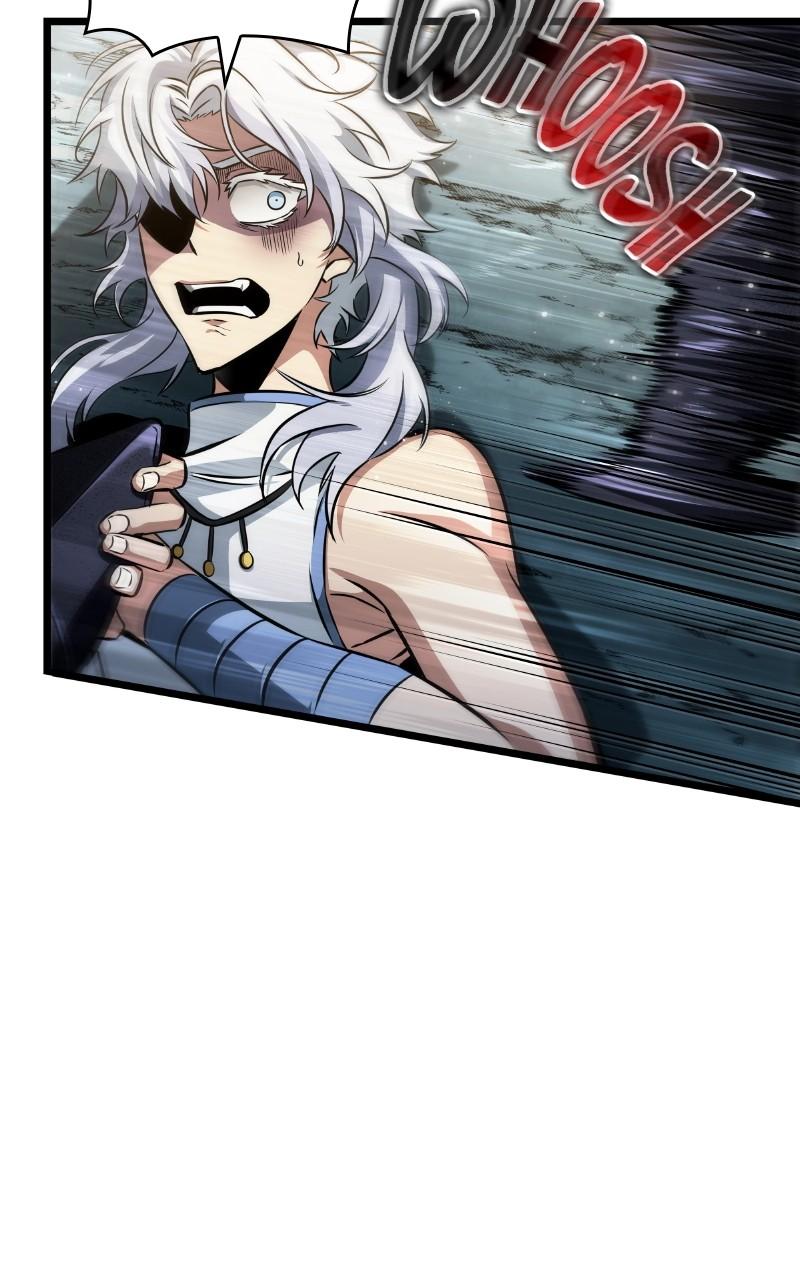 The World After the Fall Chapter 92