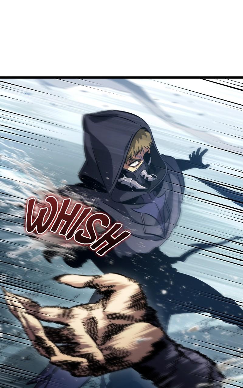 The World After the Fall Chapter 92