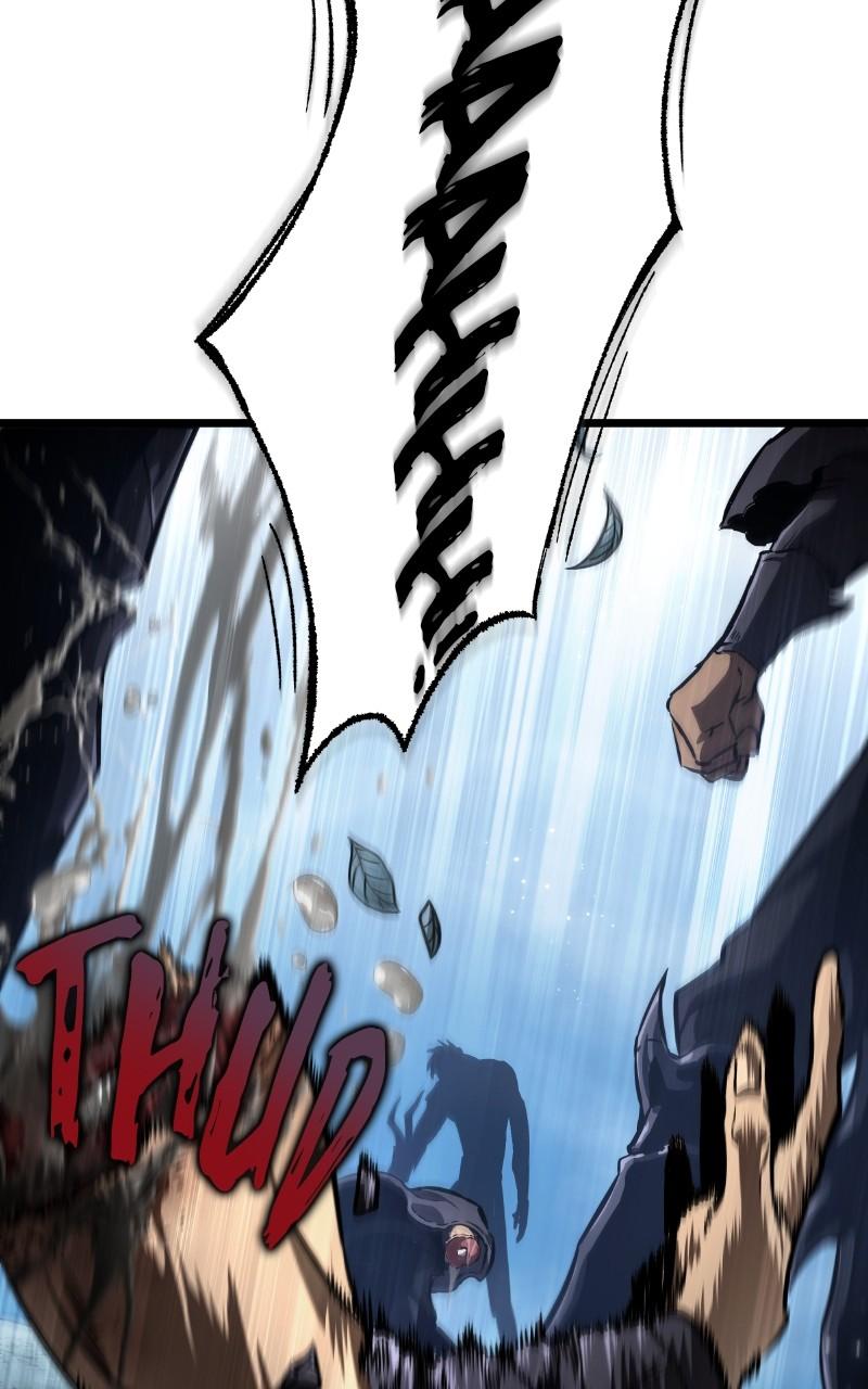 The World After the Fall Chapter 92