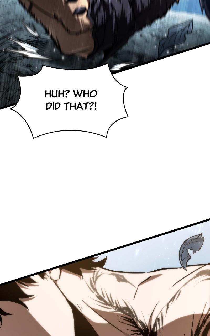 The World After the Fall Chapter 92