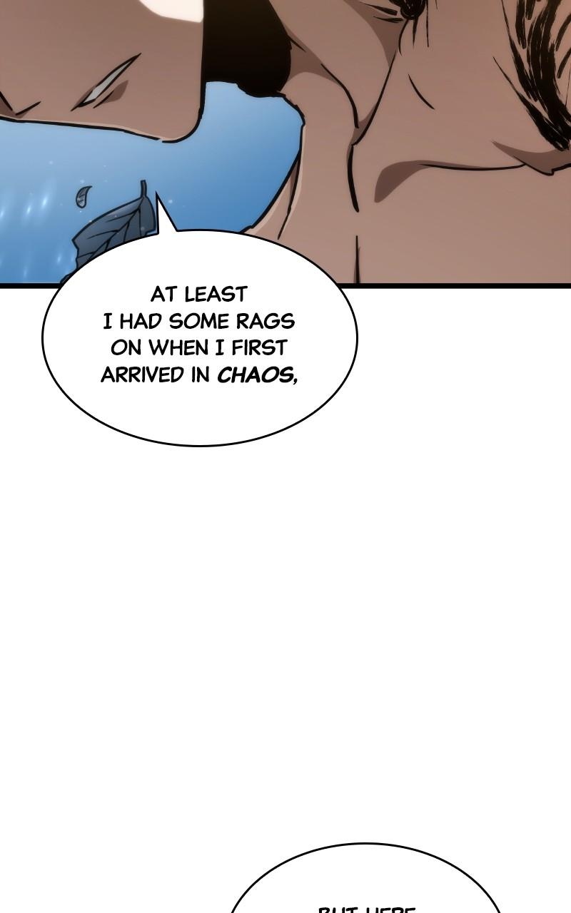 The World After the Fall Chapter 92