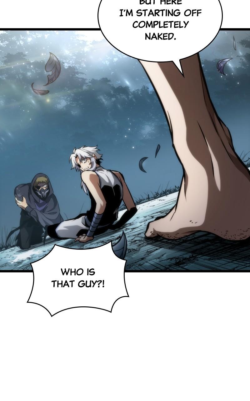 The World After the Fall Chapter 92