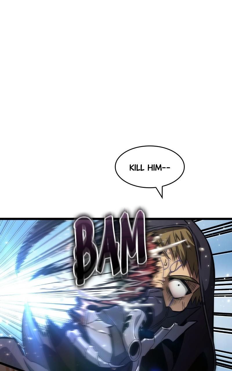 The World After the Fall Chapter 92