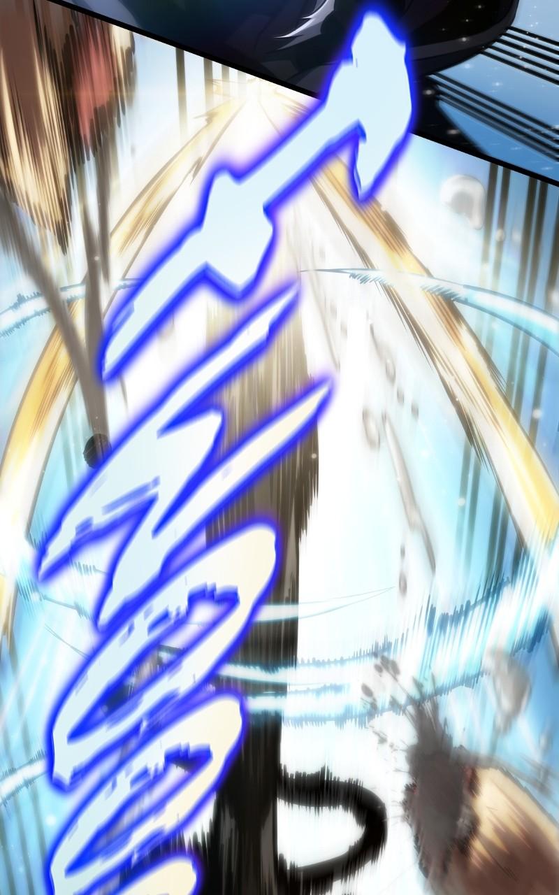 The World After the Fall Chapter 92