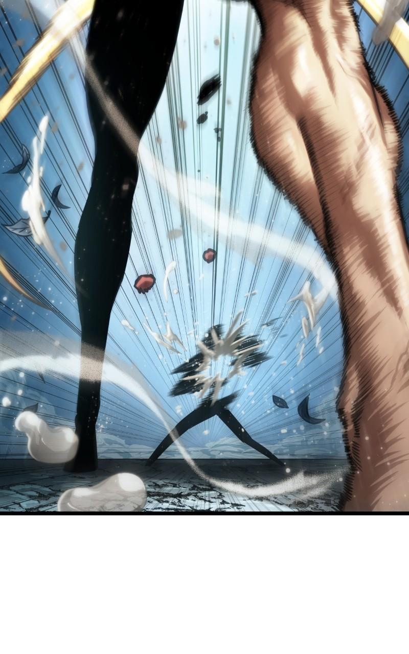 The World After the Fall Chapter 92