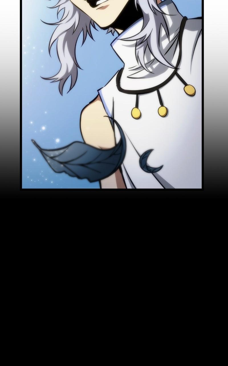 The World After the Fall Chapter 92