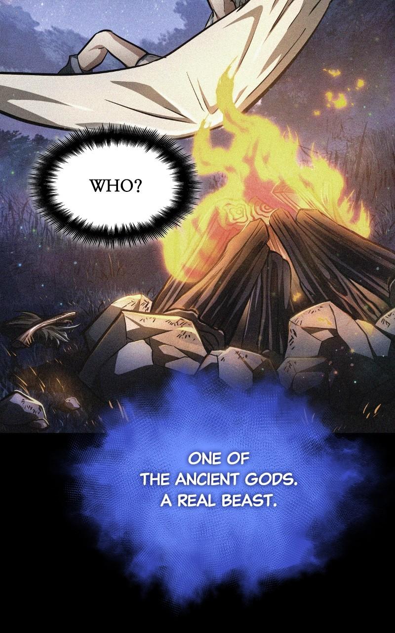 The World After the Fall Chapter 92