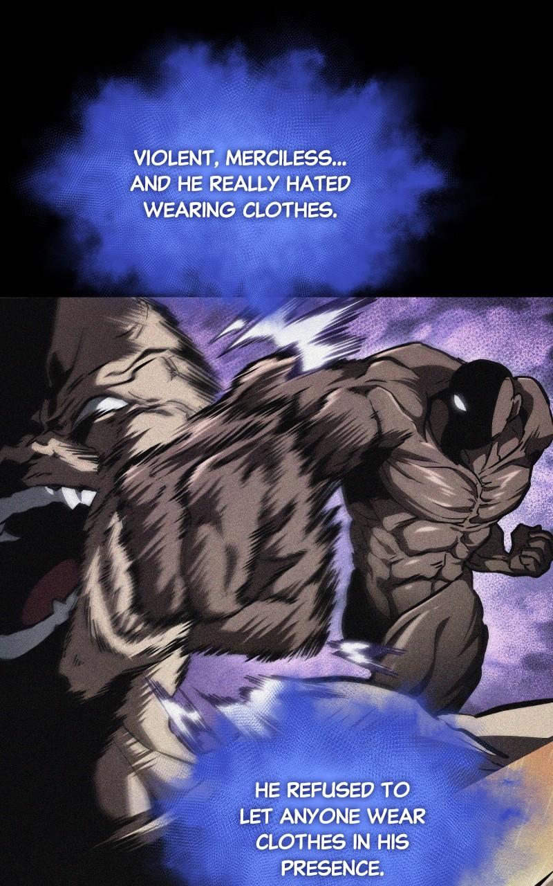 The World After the Fall Chapter 92