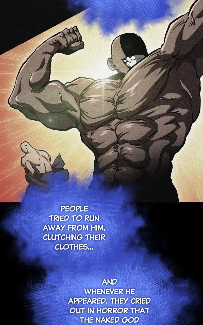 The World After the Fall Chapter 92