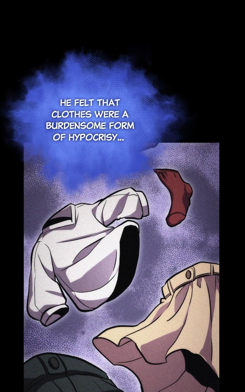 The World After the Fall Chapter 92