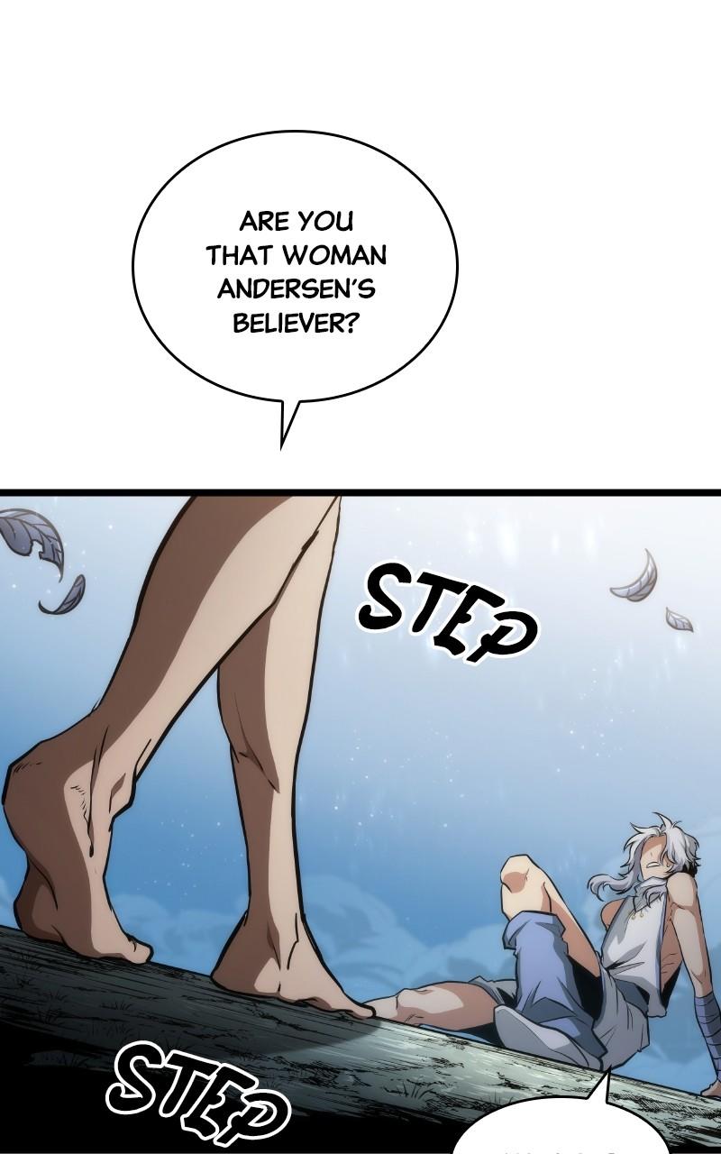 The World After the Fall Chapter 92