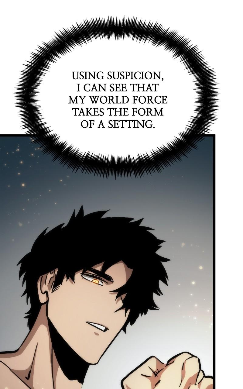 The World After the Fall Chapter 92