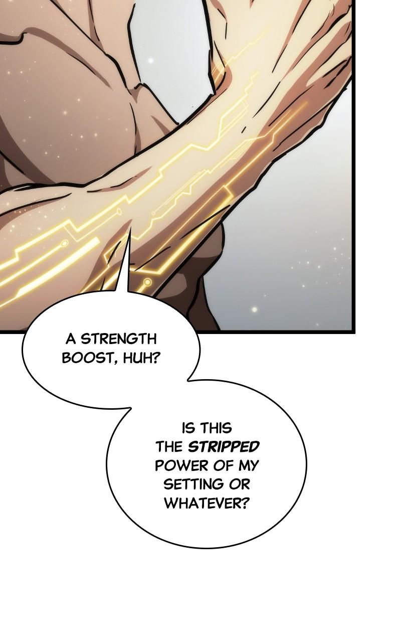 The World After the Fall Chapter 92