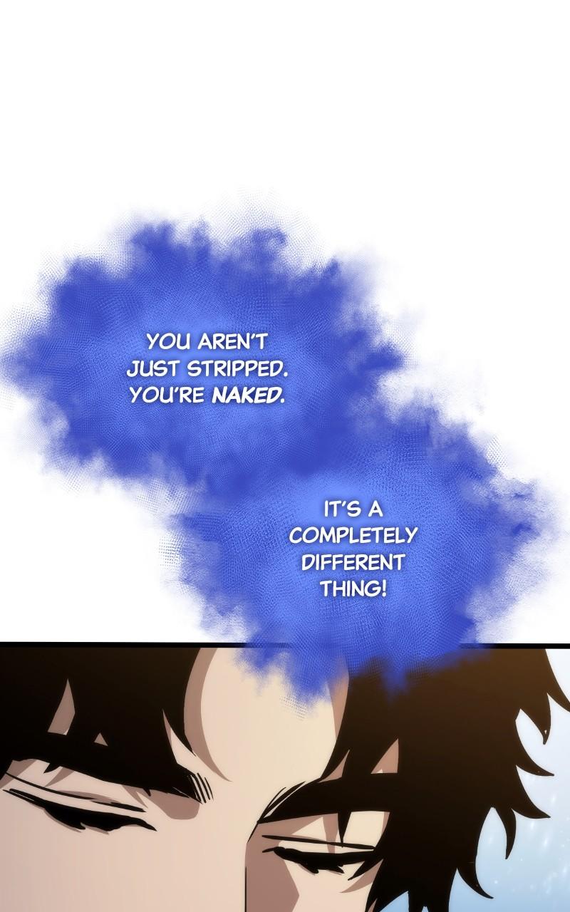 The World After the Fall Chapter 92