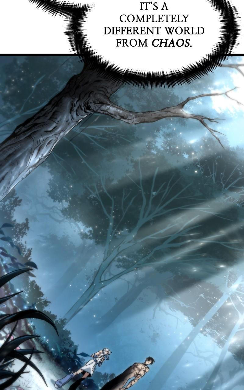 The World After the Fall Chapter 92