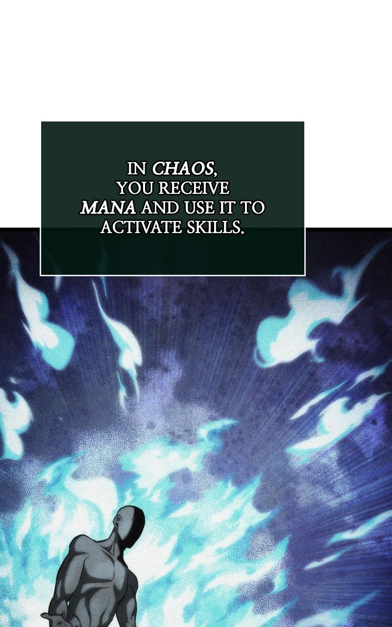 The World After the Fall Chapter 92