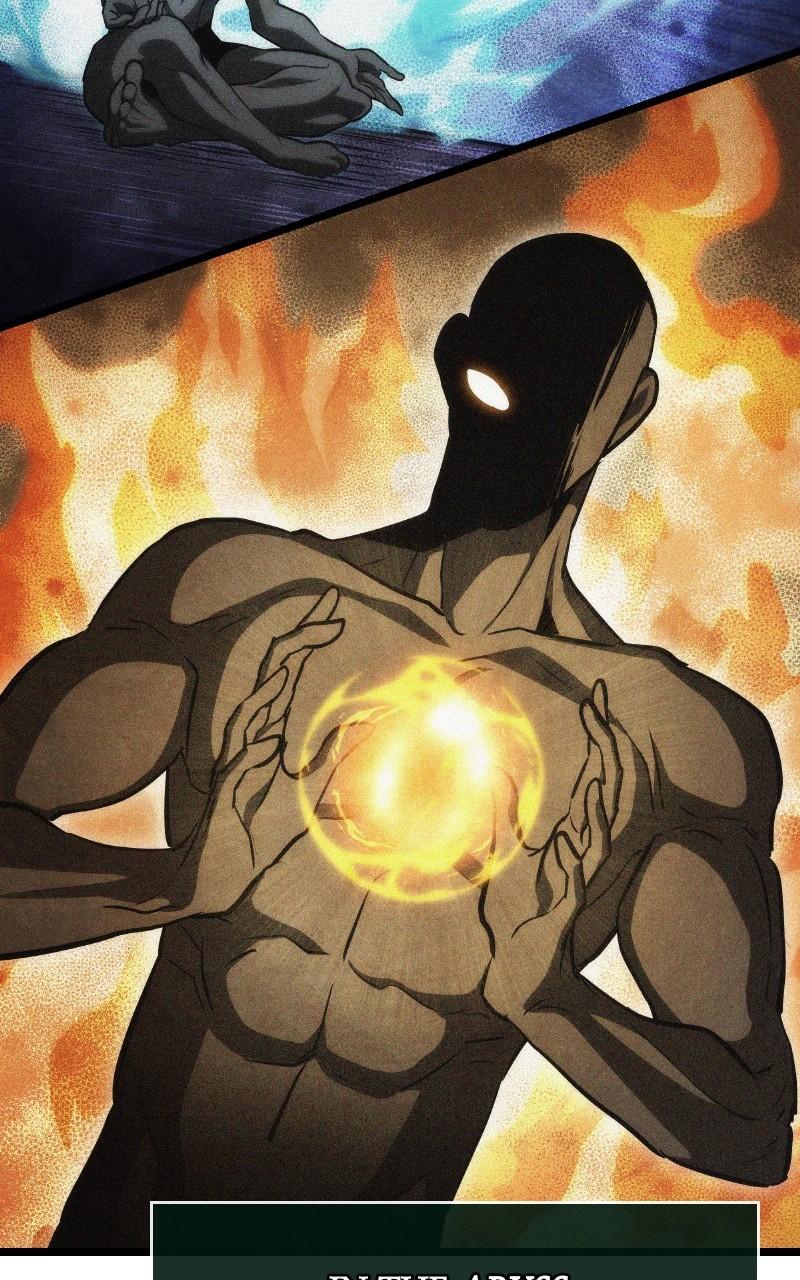 The World After the Fall Chapter 92