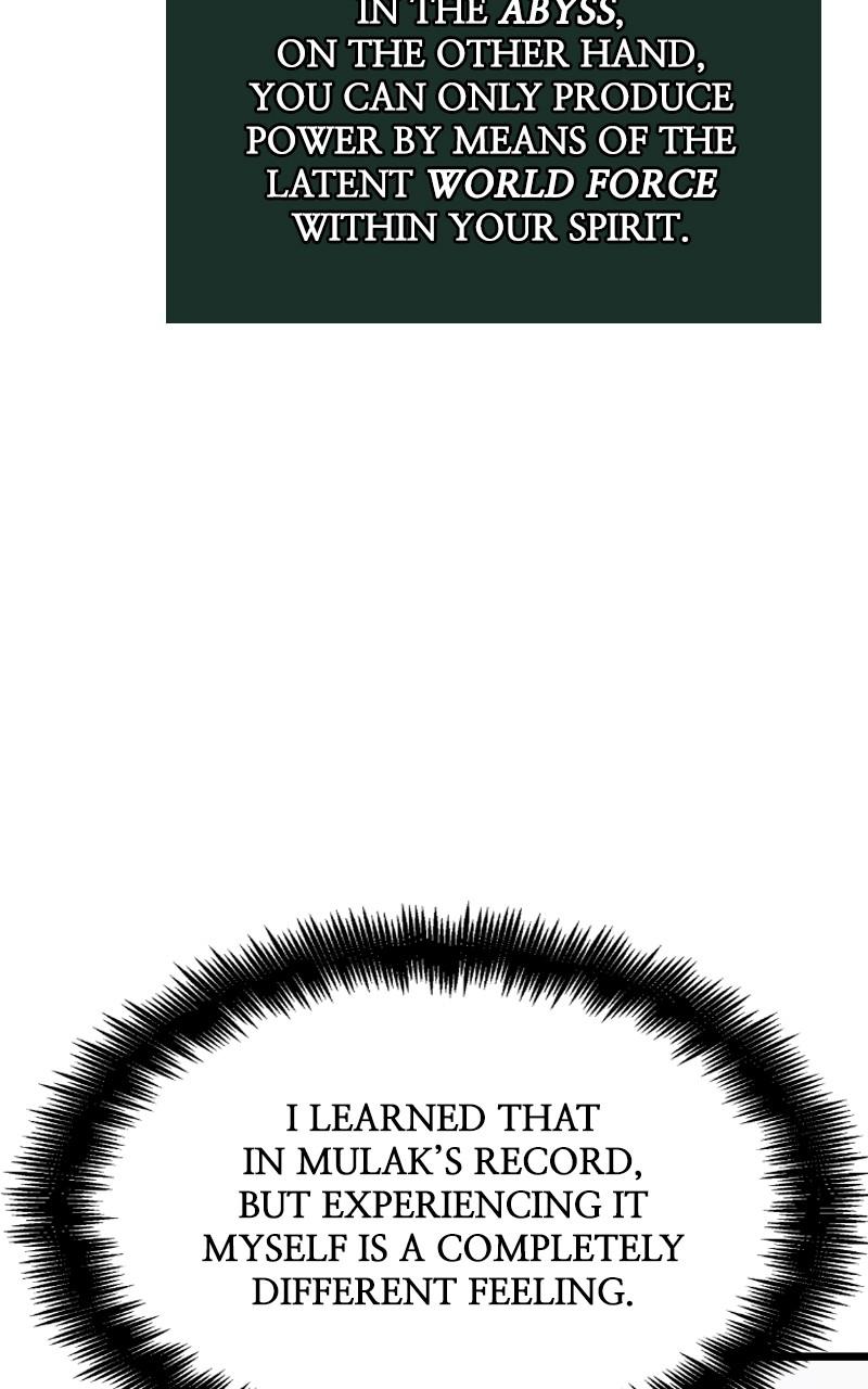 The World After the Fall Chapter 92