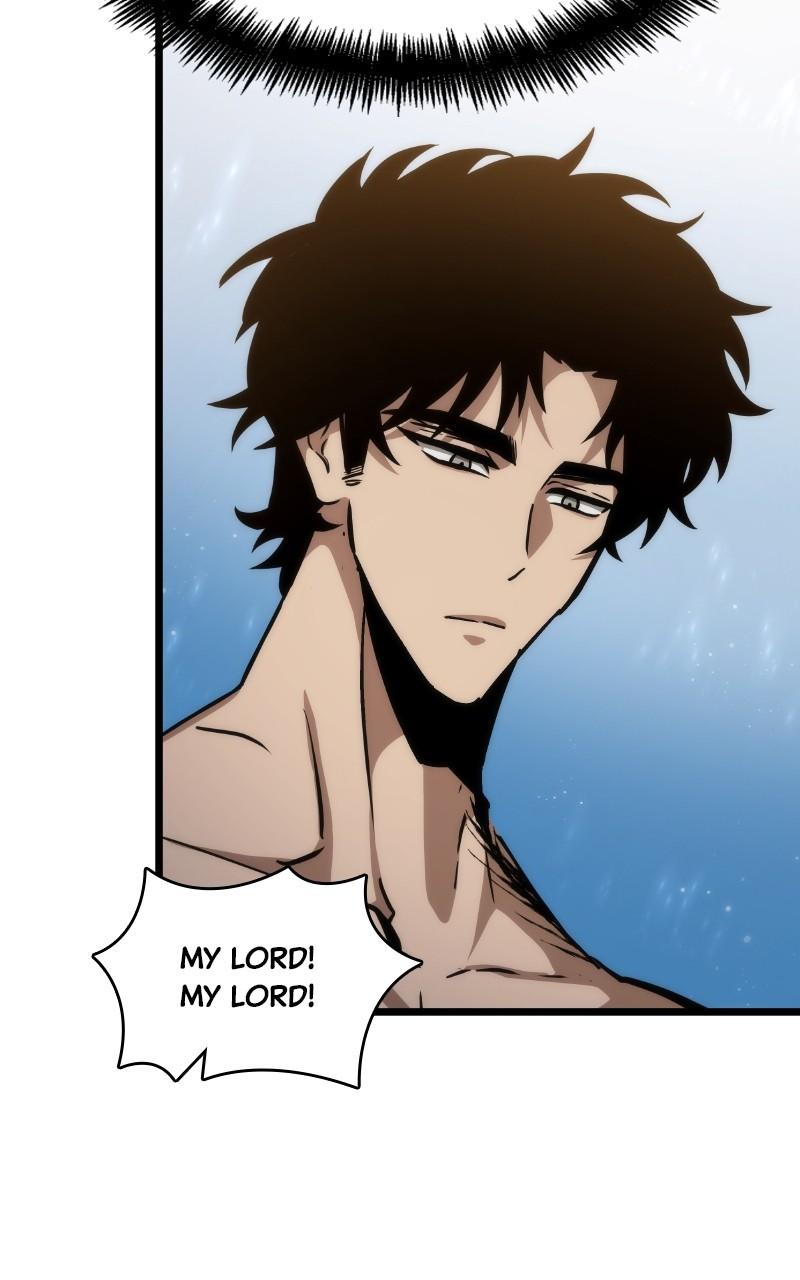 The World After the Fall Chapter 92