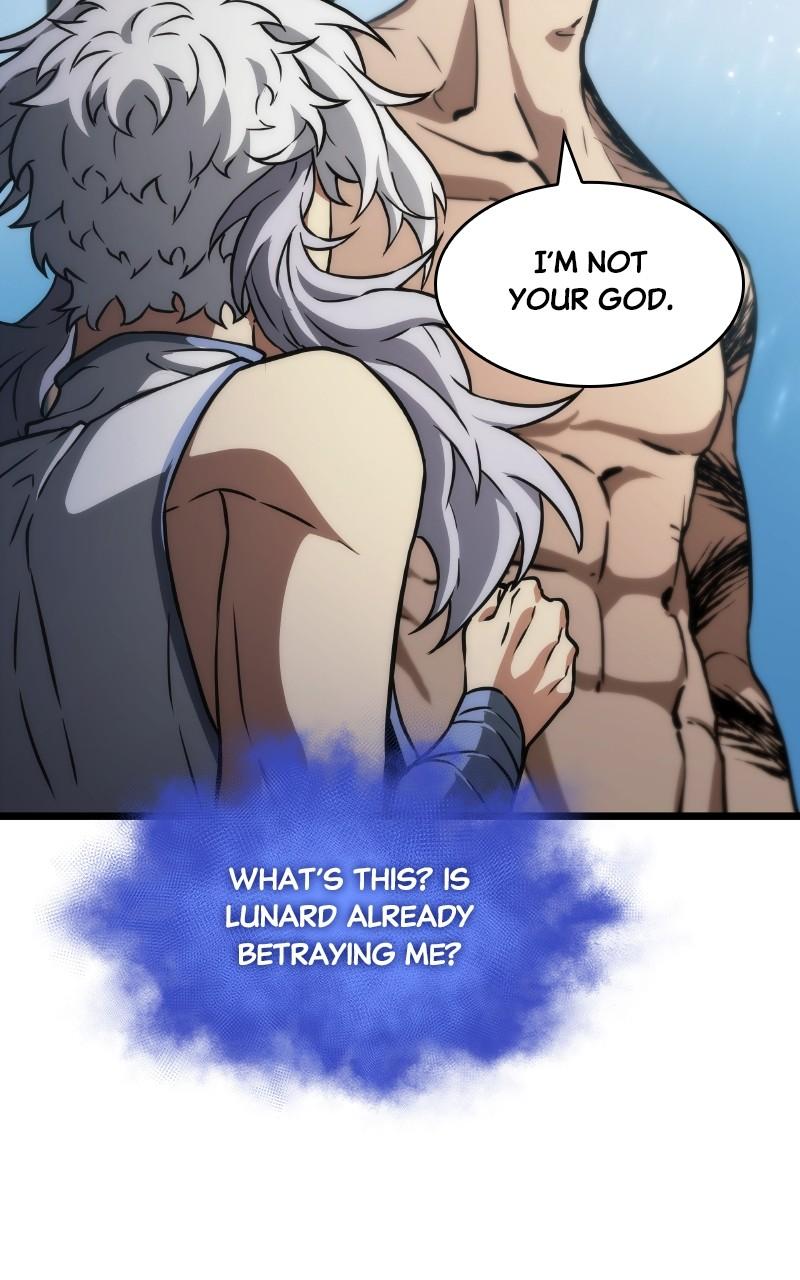 The World After the Fall Chapter 92