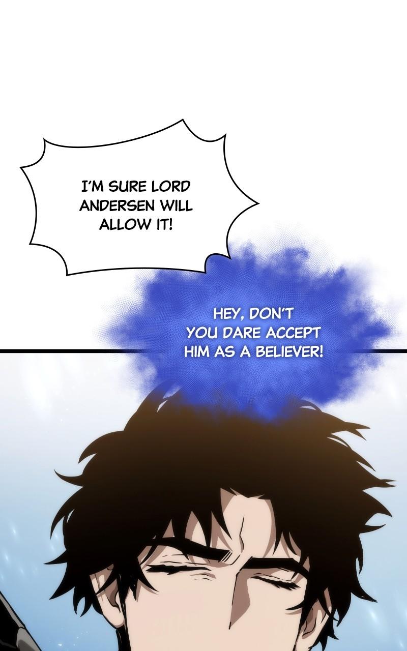 The World After the Fall Chapter 92