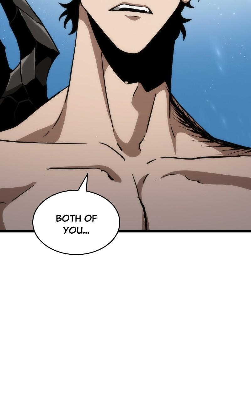 The World After the Fall Chapter 92