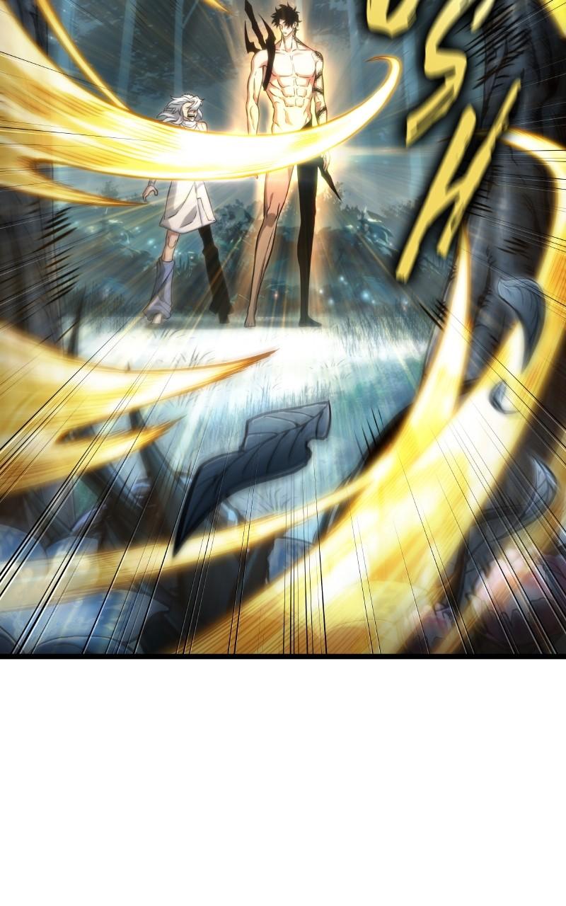 The World After the Fall Chapter 92