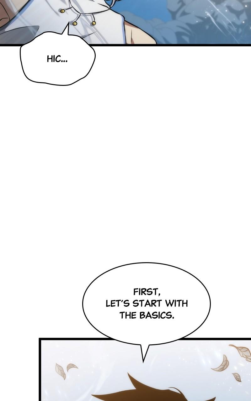 The World After the Fall Chapter 92